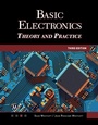 Cover: Basic Electronics - Mercury Learning and Information