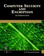 Cover: Computer Security and Encryption - De Gruyter