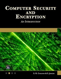 Abbildung von: Computer Security and Encryption - De Gruyter