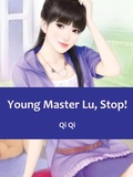 Cover: Young Master Lu, Stop! - Funstory