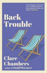 Abbildung von: Back Trouble - Arrow Books Ltd