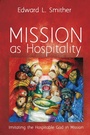 Cover: Mission as Hospitality - Wipf and Stock Publishers