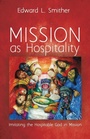 Cover: Mission as Hospitality - Wipf & Stock Publishers