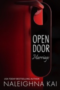 Cover: Open Door Marriage - Macro Publishing Group