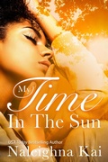 Cover: My Time in the Sun - Macro Publishing Group