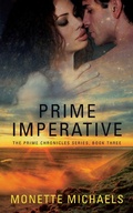 Cover: Prime Imperative - Monette Draper