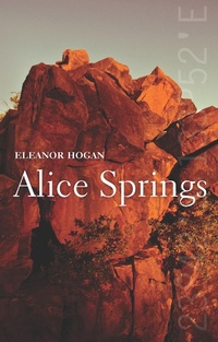 Abbildung von: Alice Springs - University of New South Wales Press