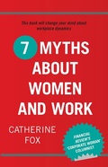 Cover: 7 Myths About Women and Work - NewSouth