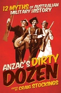 Cover: ANZAC's Dirty Dozen - NewSouth