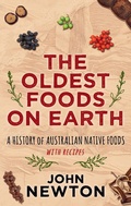 Cover: Oldest Foods on Earth - NewSouth