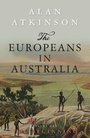 Cover: Europeans in Australia - NewSouth