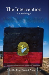 Enlarge image Cover: Intervention - NewSouth
