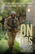 Cover: On Ops - NewSouth