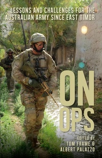 Enlarge image Cover: On Ops - NewSouth
