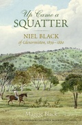 Cover: Up Came a Squatter - NewSouth