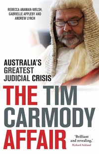 Enlarge image Cover: Tim Carmody Affair - NewSouth