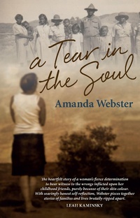 Enlarge image Cover: A Ter in the Soul - NewSouth Books