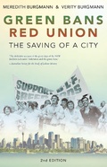 Cover: Green Bans, Red Union - NewSouth