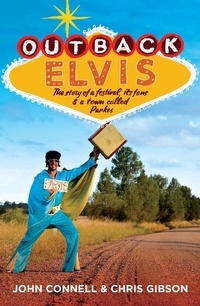 Abbildung von: Outback Elvis - NewSouth