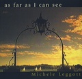 Cover: As Far As I Can See - Auckland University Press