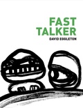 Cover: Fast Talker - Auckland University Press