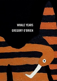 Enlarge image Cover: Whale Years - Auckland University Press