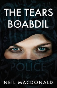 Enlarge image Cover: The Tears of Boabdil - Matador