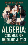 Cover: Algeria: Struggle for Truth and Justice - Matador