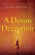 Cover: A Devon Deception - Matador