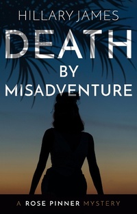 Abbildung von: Death by Misadventure - Matador