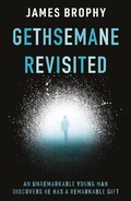 Cover: Gethsemane Revisited - Matador