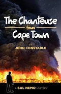 Cover: The Chanteuse From Cape Town - Matador