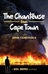 Abbildung von: The Chanteuse From Cape Town - Matador
