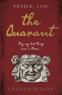 Abbildung von: The Quarant - Matador