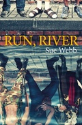 Cover: Run, River - Matador