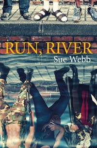 Enlarge image Cover: Run, River - Matador
