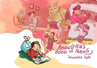 Abbildung von: Anoushka's Book of Poems - Matador