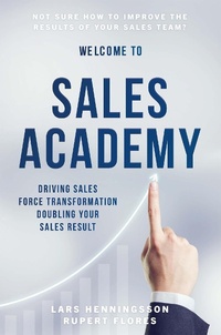 Abbildung von: Sales Academy - Matador
