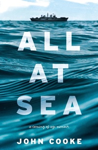 Enlarge image Cover: All at Sea - Matador