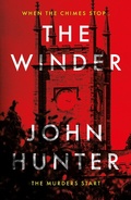 Cover: The Winder - Matador
