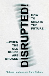 Enlarge image Cover: Disrupted! - Matador