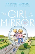 Cover: The Girl in the Mirror - Matador