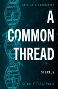Cover: A Common Thread - Matador