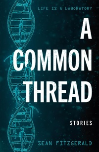 Enlarge image Cover: A Common Thread - Matador