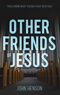 Cover: Other Friends of Jesus - Matador
