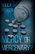 Cover: Mercy or Mercenary? - Matador