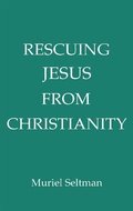 Abbildung von: Rescuing Jesus from Christianity - Matador