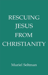 Abbildung von: Rescuing Jesus from Christianity - Matador