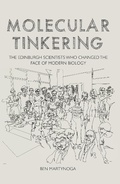 Cover: Molecular Tinkering - Matador