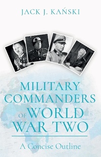 Enlarge image Cover: Military Commanders of WW2 - Matador